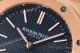 IPF Clone Audemars Piguet Royal Oak Jumbo 39mm Rose Gold Black Face (4)_th.jpg